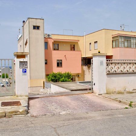 Appartamento Scirocco Tramontana Gallipoli Eksteriør bilde